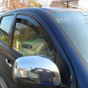 Sporty 2 darabos légterelő Toyota Hylux 4 ajtós 2006- (F2530) Prémium