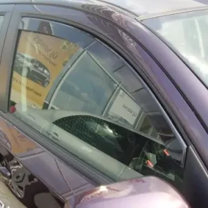 Sporty 2 darabos légterelő Toyota Urban Cruiser 5 ajtós 2009- (F2539) Akciós ár