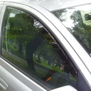 Prémium Sporty 2 darabos légterelő Toyota Yaris 5 ajtós -2005 (F2515)