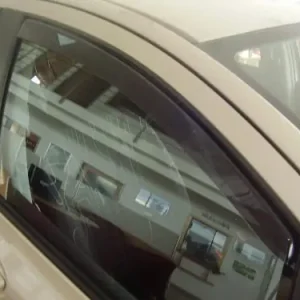 Csak ma Sporty 2 darabos légterelő Toyota Yaris 5 ajtós 2005-2011 (F2528)