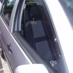 Kiárusítás Sporty 2 darabos légterelő Volkswagen Bora 4 ajtós 1998-2004 , Volkswagen Golf IV 5 ajtós 1998-2004