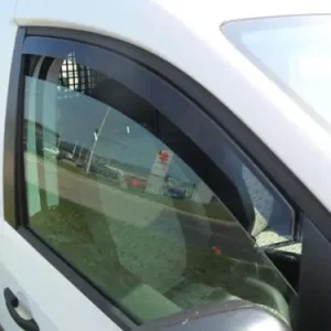 Szuper akció Sporty 2 darabos légterelő Volkswagen Caddy 3 ajtós 2004-2013 (F2128)