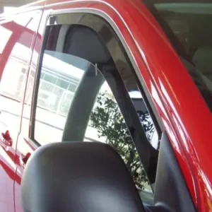 Utolsó esély Sporty 2 darabos légterelő Volkswagen California2003- (F2125)