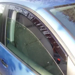 Sporty 2 darabos légterelő Volkswagen Golf V. 5 ajtós 2004-2008 (F2126) Kedvezményes ár