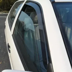 Sporty 2 darabos légterelő Volkswagen Polo 5 ajtós 1994-2002 (F2112) Biztonságos fizetés