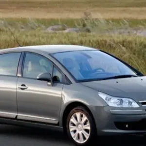 Sporty 2 darabos légterelő, Citroen C4, 2004-2010, 5 ajtós Ne maradj le