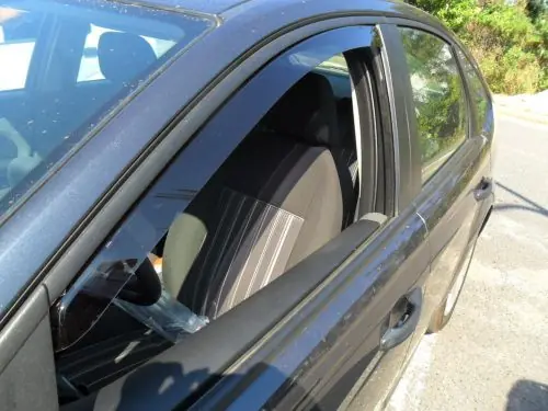 Sporty 2 darabos légterelő, Ford Focus 2005-2011, 4-5 ajtós Ajánlat