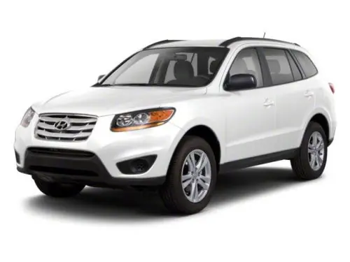 Rendeld meg most Sporty 2 darabos légterelő, Hyundai Santa Fe 2007-2012