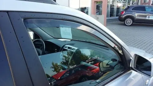 Sporty 2 darabos légterelő, Kia Sportage, 5 ajtós, 2004-2010 Alacsony ár