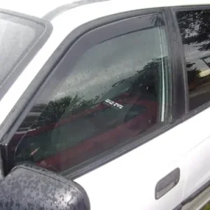 Sporty 2 darabos légterelő, Opel Astra F., 4-5 ajtós, 1994-2002 Ne maradj le