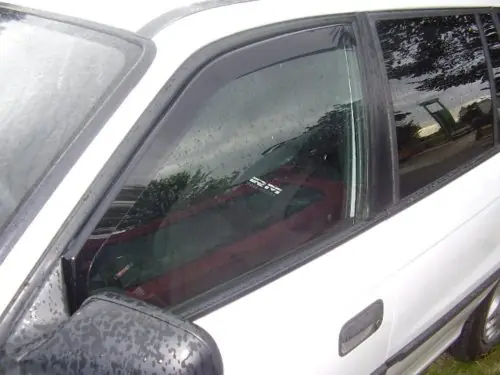 Sporty 2 darabos légterelő, Opel Astra F., 4-5 ajtós, 1994-2002 Ne maradj le