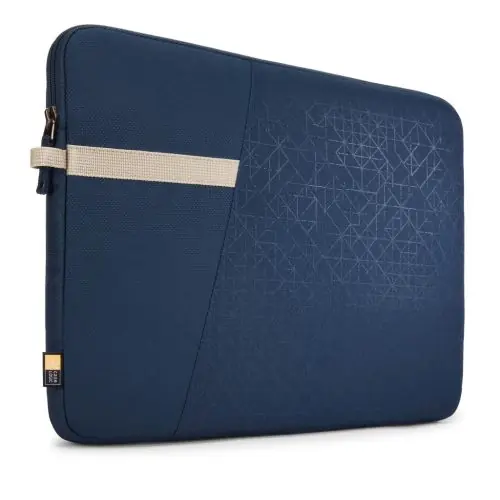 Case Logic IBRS-215 DRESS BLUE 3204397 Gyors kiszállítás