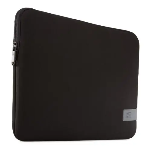 Újdonság Case Logic Reflect 13" Laptop Tok - Black 3203958