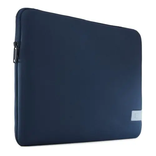 Case Logic Reflect 15.6" Laptop Tok - Dark Blue 3203948 Szuper akció