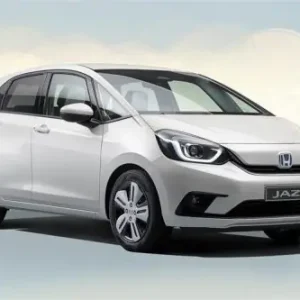 Szatuna Honda Jazz Szatuna légterelő pár első ablakra, 2db 5 2020- Rendeld meg most