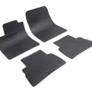 Biztonságos vásárlás Rendelős méretpontos gumiszőnyeg Suzuki Kizashi 2010-