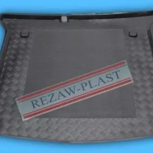 Rendelős méretpontos csomagtértálca Citroen C8 2002-2014, Peugeot 807 2002-2014 Exkluzív ajánlat