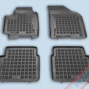 Rendelős magasperemű gumiszőnyeg /hótálca Chevrolet Aveo 2002-2011, Chevrolet Kalos 2004-2007 Akció