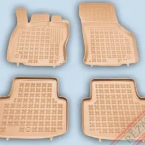 Rezawplast magasperemű gumiszőnyeg /hótálca Volkswagen Passat B8 2014-2023 Biztonságos vásárlás