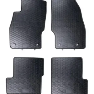 Méretpontos gumiszőnyeg Opel Corsa 2006-2014, Opel Corsa E 2014-2019 Vedd meg online
