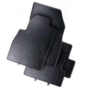 Méretpontos gumiszőnyeg Opel Astra J 2009-2016, Opel Cascada 2013- Végkiárusítás