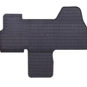 Legnépszerűbb Méretpontos gumiszőnyeg Citroen Jumper 2006-, Peugeot Boxer 2006-, Fiat Ducato III 2006-