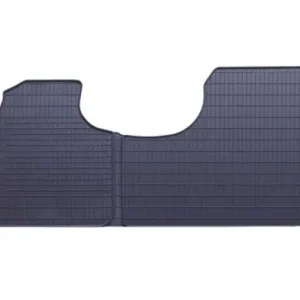 Méretpontos gumiszőnyeg Mercedes Sprinter II. 2006-2017, Volkswagen Crafter 2006-2017 Legkelendőbb