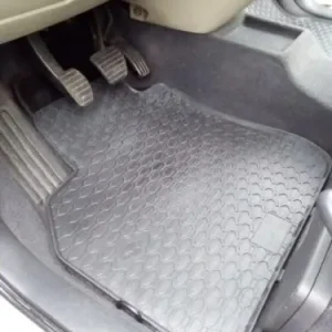 Népszerű Méretpontos gumiszőnyeg Renault Scenic,Megane Scenic II 2002-2009