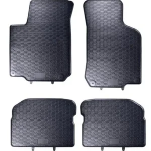 Méretpontos gumiszőnyeg Volkswagen Golf IV 1998-2003, Volkswagen Beetle 1998-2010, Seat Toledo II. 1999-2003, Seat Leon I. 1999-2005, Skoda Octavia I 1997-2004, Volkswagen Bora 1998-2005 Akció