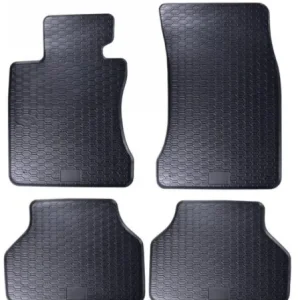 Méretpontos gumiszőnyeg Bmw 5 E60/E61 2003-2010 Kedvezmény