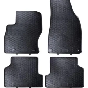 Nézd meg most Méretpontos gumiszőnyeg Ford Focus II 2005-2011