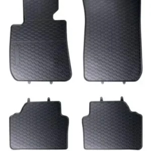 Méretpontos gumiszőnyeg Bmw 3 E90,E91 4 ajtós (Limuzin), Touring (Kombi) 2005-2012 Szuper ajánlat