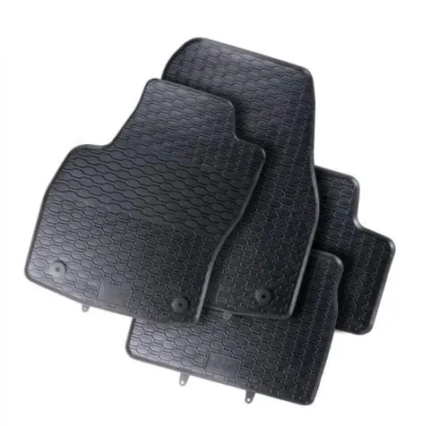 Akciós ár Méretpontos gumiszőnyeg Opel Astra H 2004-2009