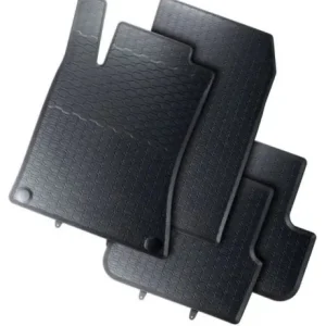 Ingyenes szállítás Méretpontos gumiszőnyeg Mercedes A-Class W176 2012-2018, Mercedes GLA X156 2014-2019, Mercedes B-Class W246 2012-2018, Mercedes CLA C117,X117 2013-2019