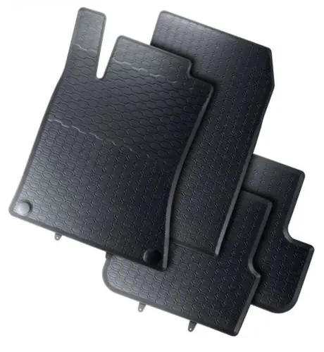 Ingyenes szállítás Méretpontos gumiszőnyeg Mercedes A-Class W176 2012-2018, Mercedes GLA X156 2014-2019, Mercedes B-Class W246 2012-2018, Mercedes CLA C117,X117 2013-2019