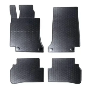 Kihagyhatatlan ajánlat Méretpontos gumiszőnyeg Mercedes C-Class W205 4 ajtós (Limuzin), Kombi 2014-2020