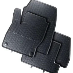 Ingyenes szállítás Méretpontos gumiszőnyeg Ford Focus III 2011-2018