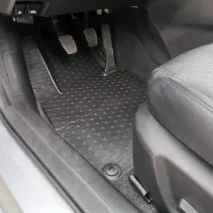 Méretpontos gumiszőnyeg Mazda 6 4 ajtós (Limuzin) 2013- Csak ma