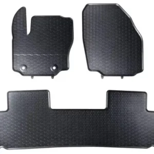 Vedd meg online Méretpontos gumiszőnyeg Ford S-Max I 2006-2015 5 üléshez, Ford Galaxy 2006-2015 5 üléshez