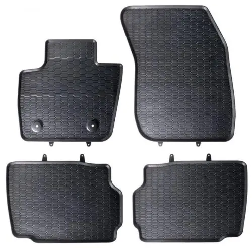 Kihagyhatatlan ajánlat Méretpontos gumiszőnyeg Ford Mondeo MK V 2014-