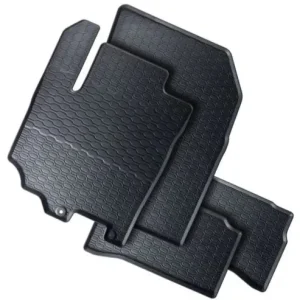 Méretpontos gumiszőnyeg Suzuki Vitara II 2015- Mild Hybridhez is! Olcsóbb