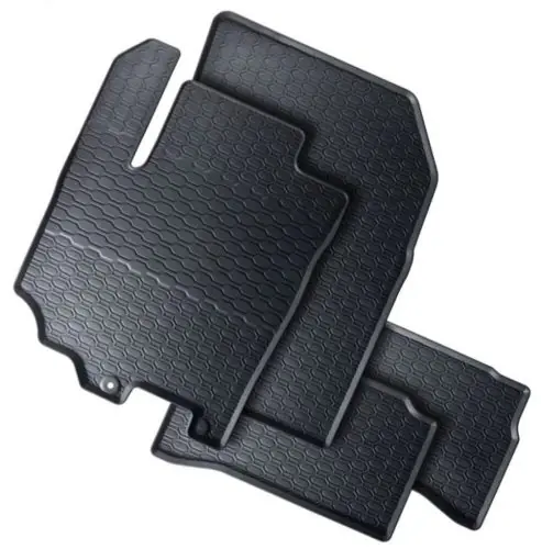 Méretpontos gumiszőnyeg Suzuki Vitara II 2015- Mild Hybridhez is! Olcsóbb