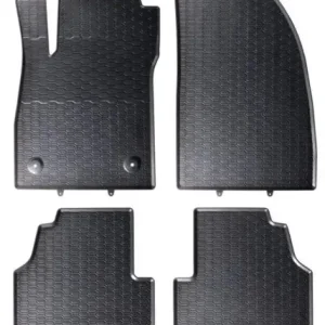 Méretpontos gumiszőnyeg Opel Mokka - Mokka (X) 2012-2020 Népszerű