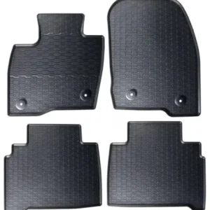 Méretpontos gumiszőnyeg Ford S-Max II 2015-, Ford Galaxy 2015- Rendeld meg most