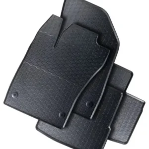 Árengedmény Méretpontos gumiszőnyeg Fiat Tipo 5 ajtós (Ferde hátú), Kombi 2015-