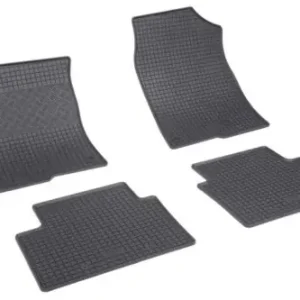 Vedd meg most Eco méretpontos gumiszőnyeg Honda Civic 5 ajtós (Ferde hátú), 4 ajtós (Limuzin) 2017-2022