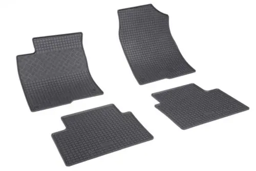 Vedd meg most Eco méretpontos gumiszőnyeg Honda Civic 5 ajtós (Ferde hátú), 4 ajtós (Limuzin) 2017-2022