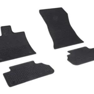 Vedd meg online Eco méretpontos gumiszőnyeg Audi Q5 2017-