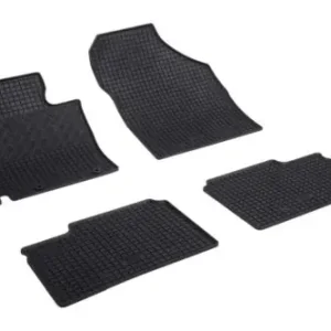 Eco méretpontos gumiszőnyeg Suzuki Ignis 2016- Azonnali szállítás