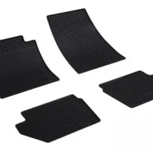 Akciós ár Eco méretpontos gumiszőnyeg Ford Fiesta 2017-, Ford Puma 2019-